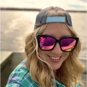 Meet your Posher, Stacey